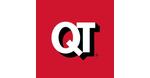 Logo for QT
