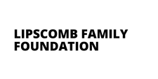 Lipscomb Family Foundation