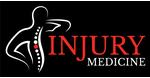Logo for Injury Medicine