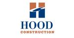 Logo for Hood Construction