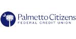 Logo for Palmetto Citizens Federal Credit Union