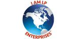 Logo for LP Enterprise