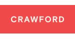 Logo for Crawford Agency