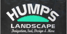 Hump's Landscaping