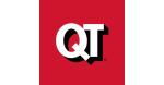 Logo for QT