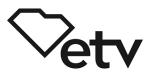 Logo for SCETV