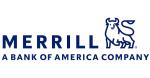 Logo for Merrill Lynch