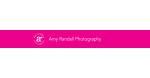 Logo for Amy Randall Photography