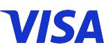 Logo for Visa