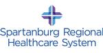 Logo for Spartanburg Regional Hospital