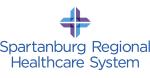 Logo for Spartanburg Regional Hospital