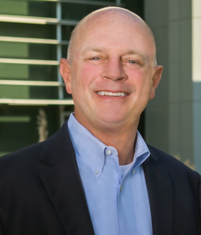 Image of Tobin Cassels