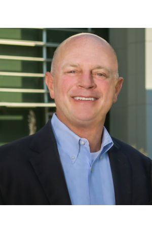 Image of Tobin Cassels