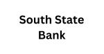 Logo for HOF South State Bank