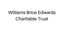 Williams Brice Edwards Charitable Trust