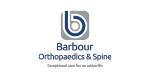 Logo for barbour ortho