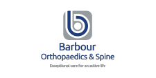 barbour ortho