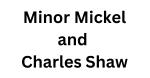 Logo for HOF Minor Mickel