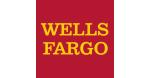 Logo for Wells-Fargo