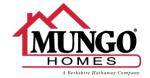 Logo for Mungo Homes