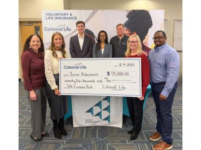 Check presentation image