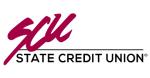 Logo for South Carolina State Credit Union
