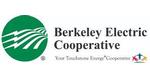 Logo for Berkeley Electric