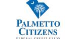 Logo for Palmetto Citizens