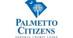 Logo for Palmetto Citizens