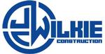 Logo for JC Wilkie Construction