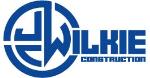 Logo for JC Wilkie Construction