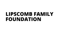 Lipscomb Family Foundation