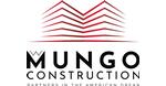 Logo for Mungo Construction