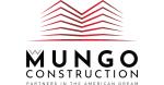 Logo for Mungo Construction