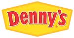 Logo for Denny's