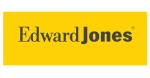 Logo for edward jones