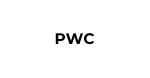 Logo for HOF PWC