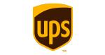 Logo for UPS