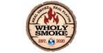 Logo for Wholly Smoke