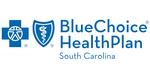 Logo for BlueChoice Healthplan