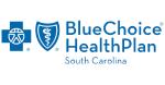 Logo for BlueChoice Healthplan