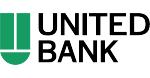 Logo for United Bank