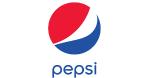 Logo for Pepsi