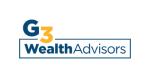 Logo for G3 Wealth Advisors