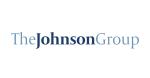 Logo for The Johnson Group