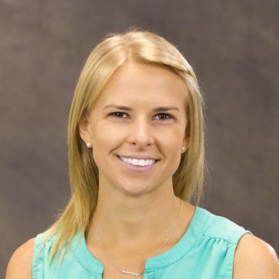 Image of Melissa Wyer