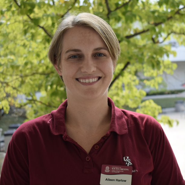 Image of Aileen Harlow