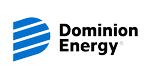 Logo for Dominion Energy
