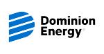 Logo for Dominion Energy