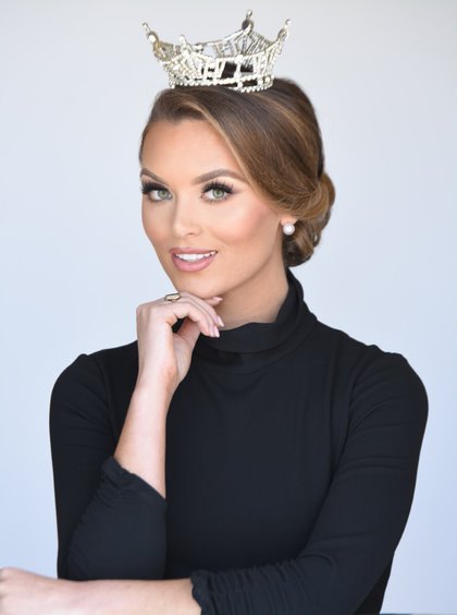 Image of Morgan Nichols